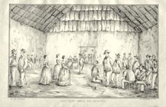 Foto de Cuba en 1852: imágenes de toda una época.